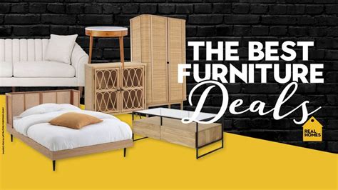 Furniture Deals Reviews